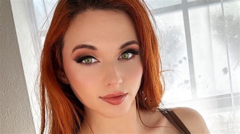 twitch amouranth|AMOURANTH